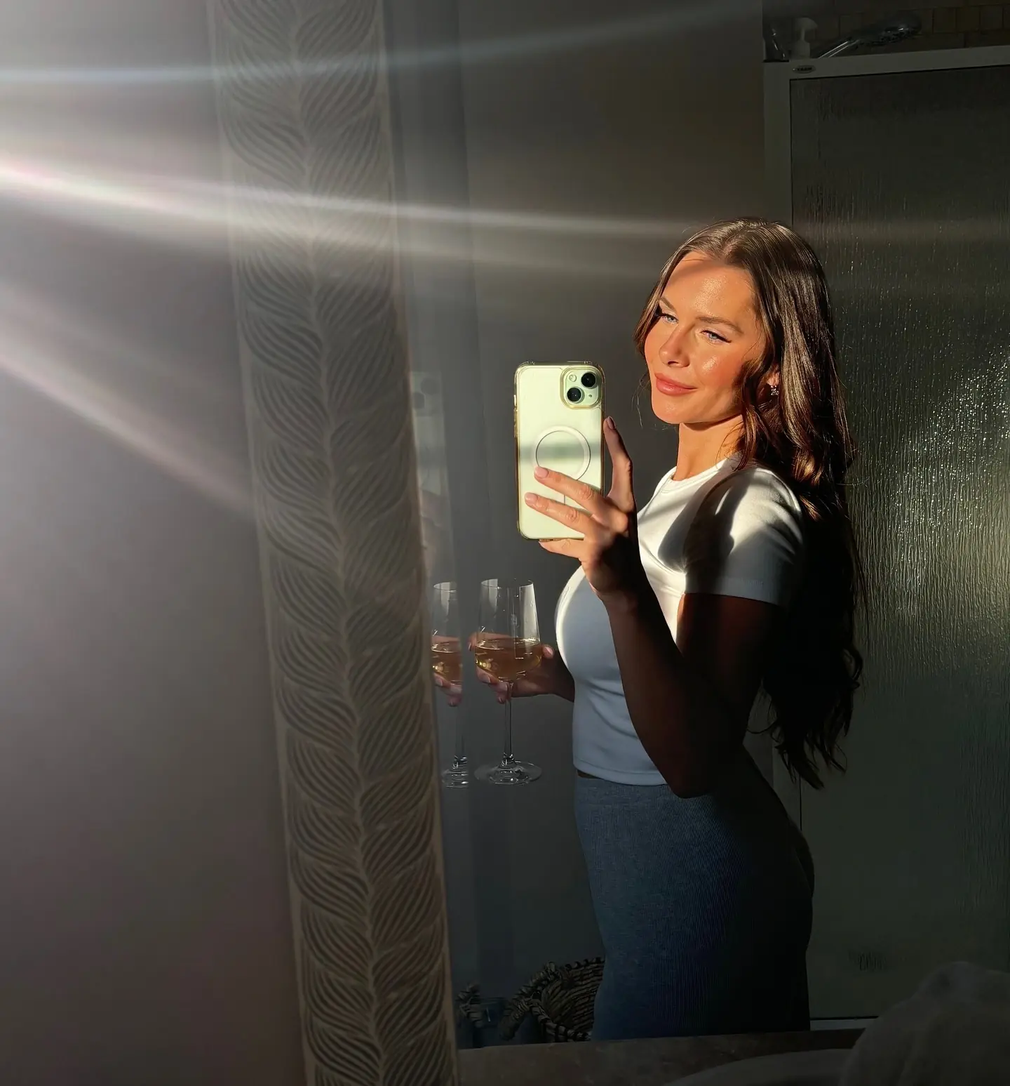 Bérénice aux rendez-vous feutrés - Image 2