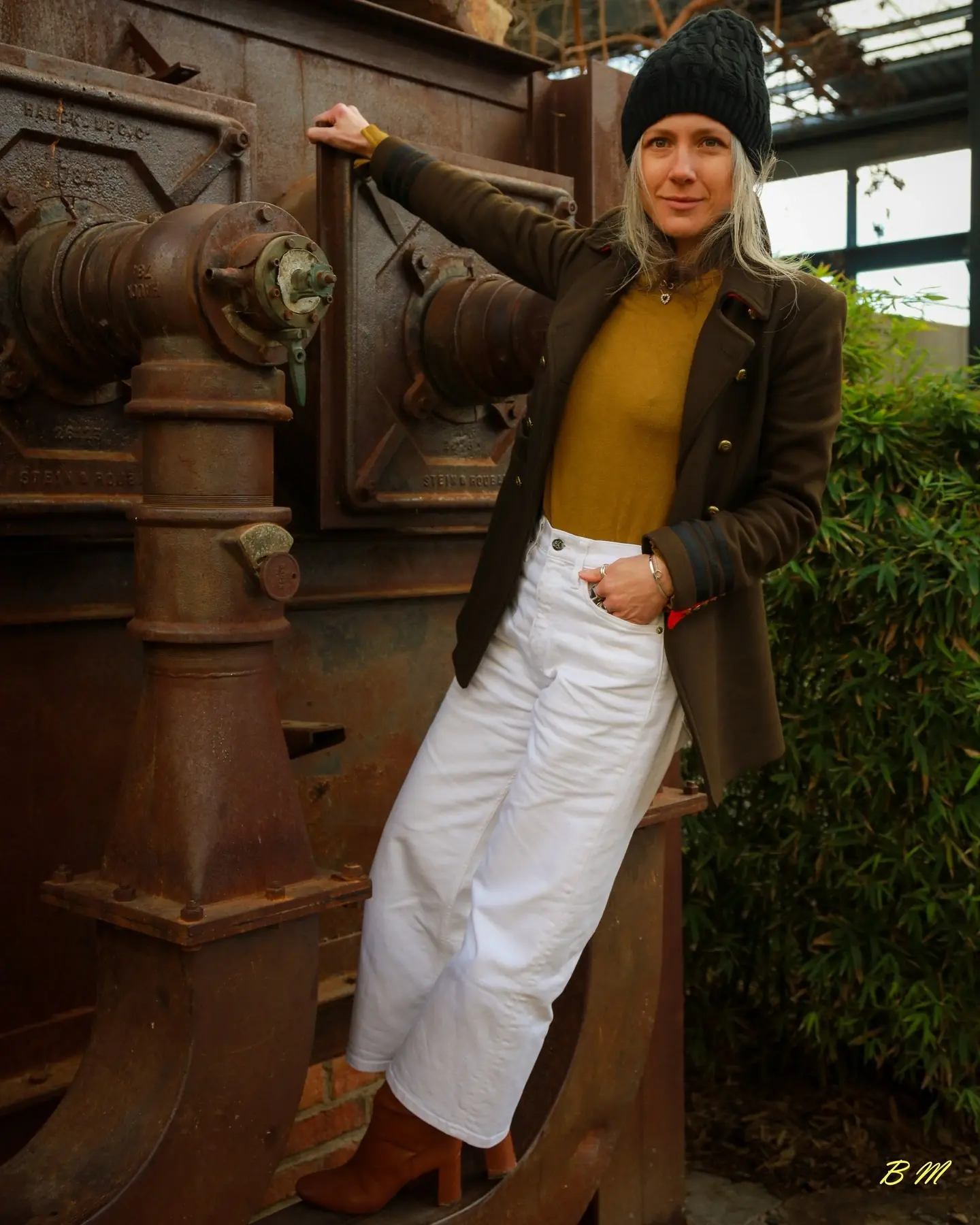 Bérénice, souffle nocturne - Image 2