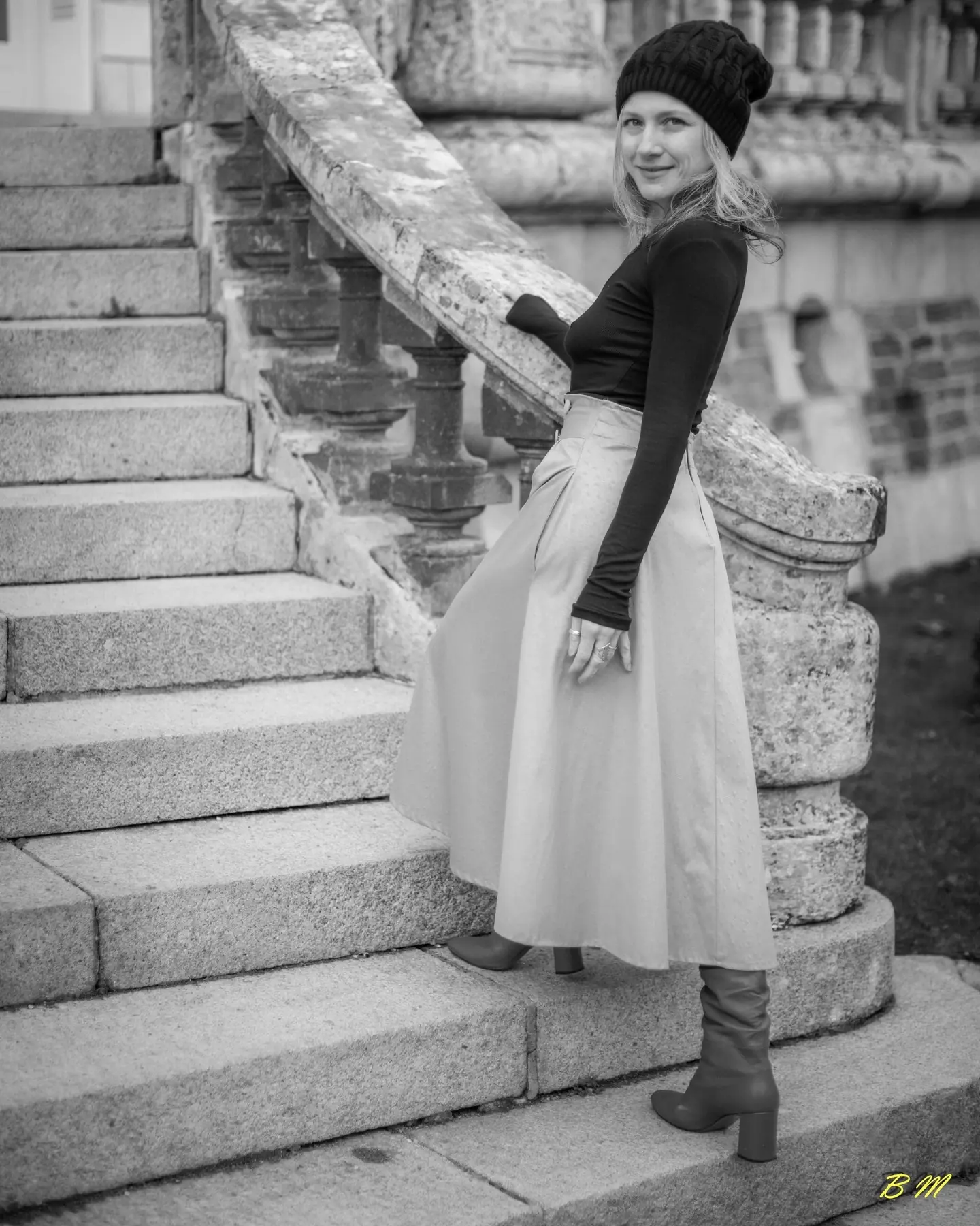 Bérénice, souffle nocturne - Image 4