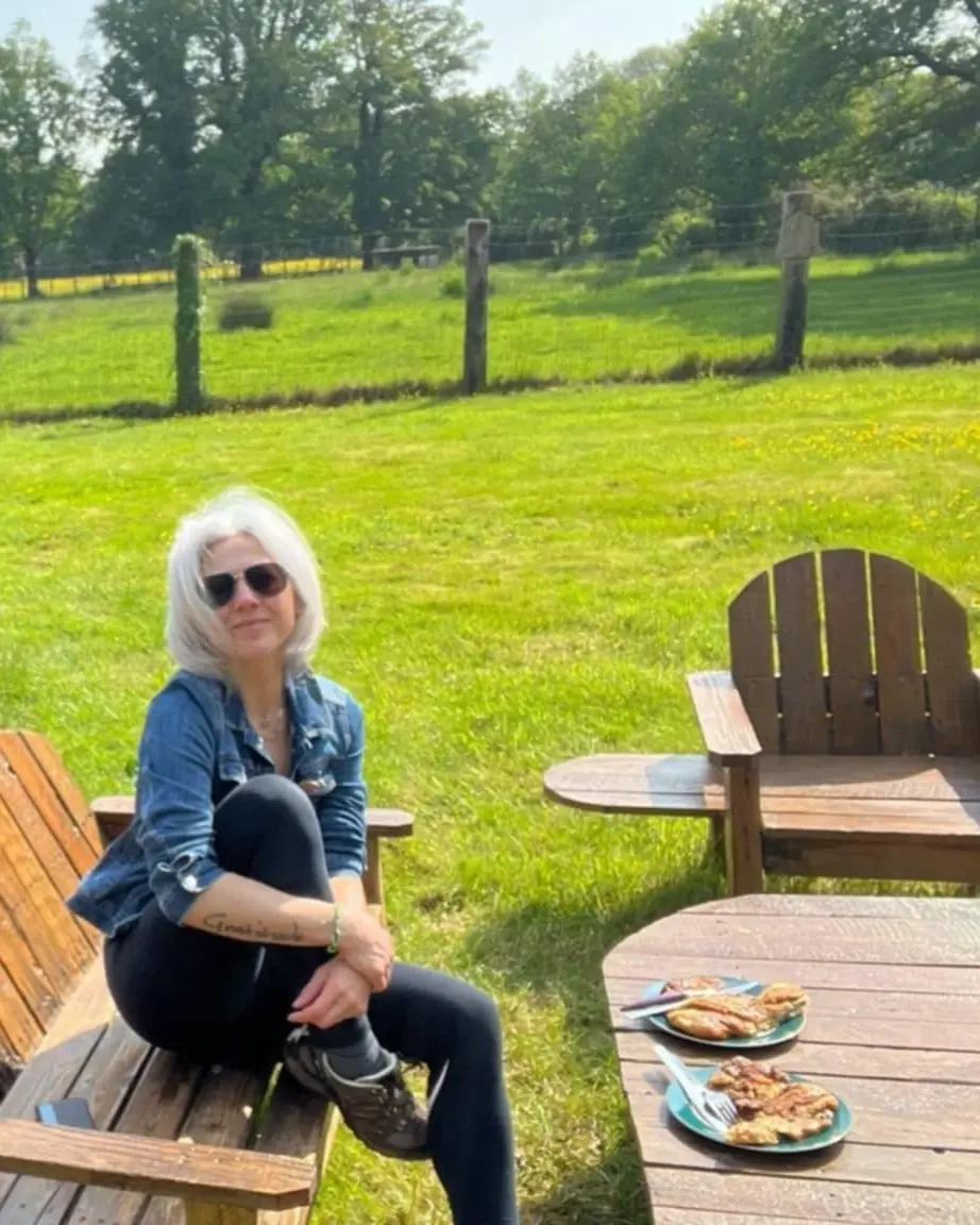 Bérénice, souffle nocturne - Image 6