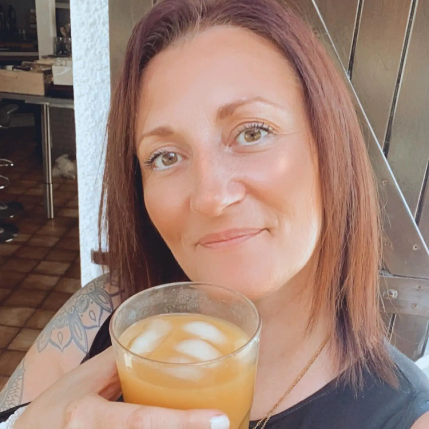 Ariane, douce insolence