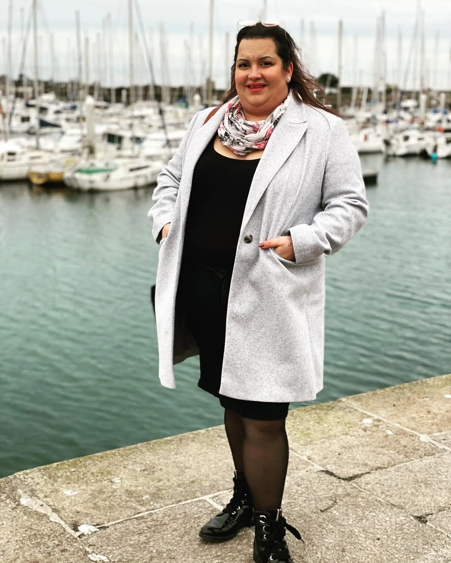 Sillage d’ambre à minuit