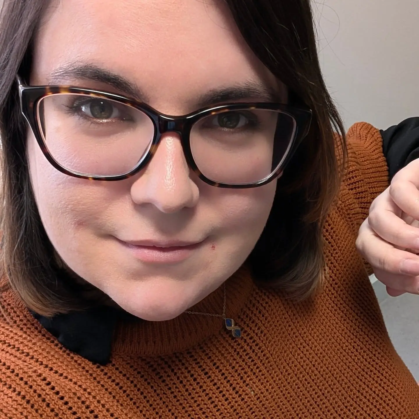 Élise, l'art du frisson