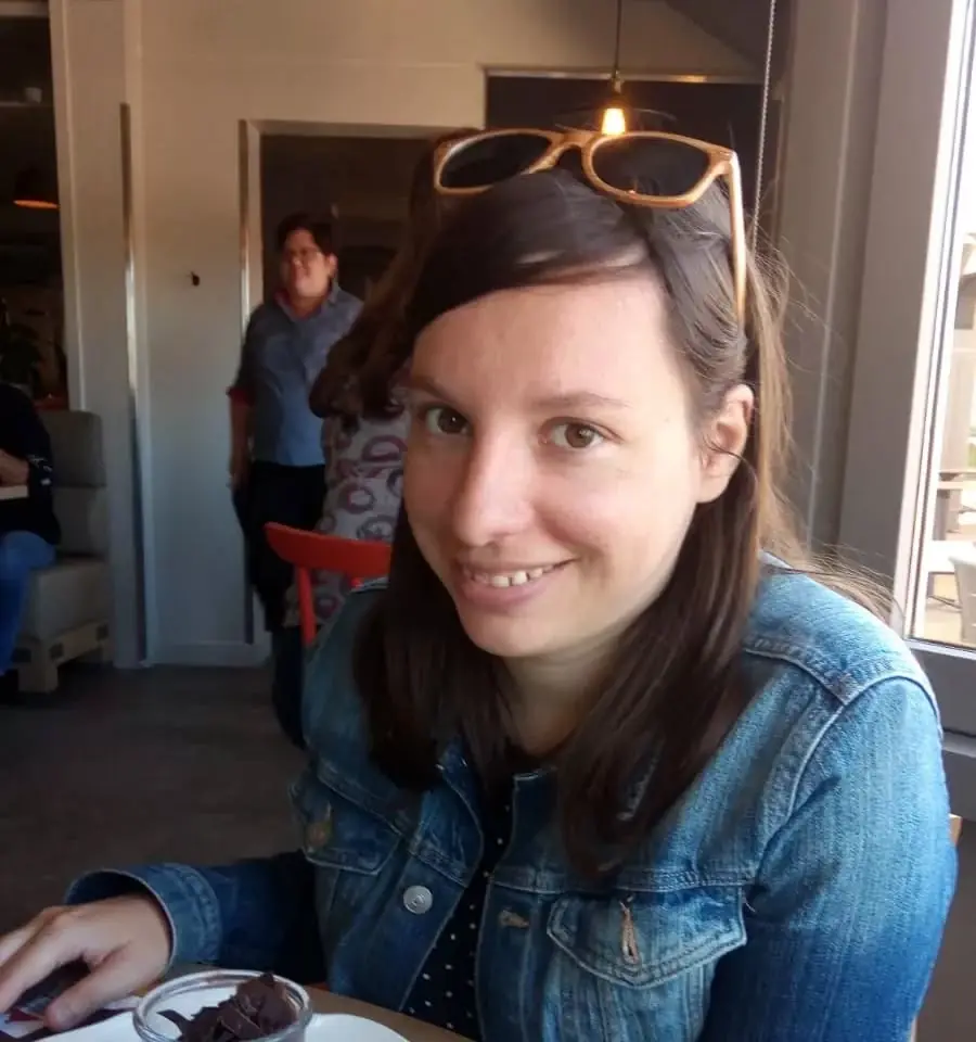 Salomé en clair-obscur